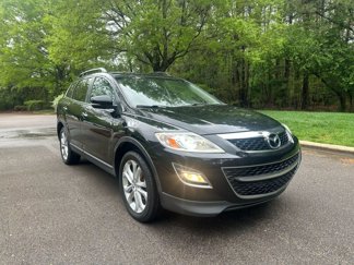 Used 2012 MAZDA CX-9 Grand Touring w/ Moonroof & Bose Audio Pkg image 1