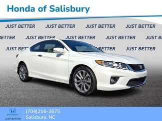 Used 2013 Honda Accord EX-L image 1