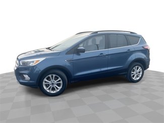 Used 2018 Ford Escape SE image 1