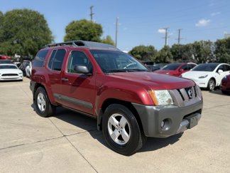 Used 2005 Nissan Xterra SE image 1