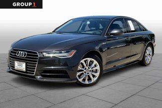 Used 2017 Audi A6 3.0T Prestige w/ Prestige Package image 1