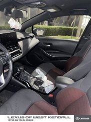 Used 2024 Toyota Corolla SE image 1