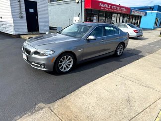 Used 2015 BMW 535i xDrive Sedan image 1