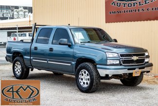 Used 2007 Chevrolet Silverado 1500 LS image 1