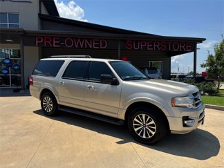 Used 2017 Ford Expedition EL XLT w/ Equipment Group 202A image 1