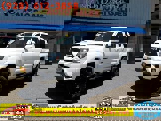 Used 2014 Toyota Tacoma 4x4 Double Cab image 1