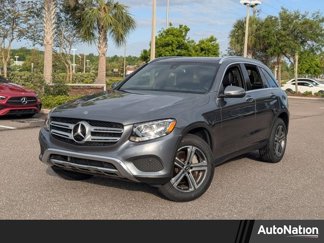 Certified 2019 Mercedes-Benz GLC 300 image 1