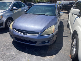 Used 2007 Honda Accord EX-L image 1
