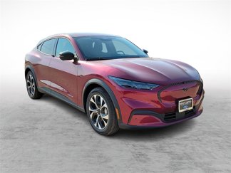 New 2025 Ford Mustang Mach-E Select image 1