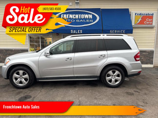 Used 2012 Mercedes-Benz GL 450 4MATIC image 1