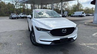 Used 2017 MAZDA CX-5 Sport image 1