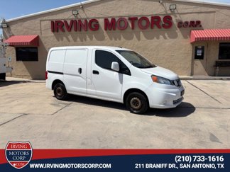 Used 2019 Nissan NV200 SV w/ Navigation Package image 1
