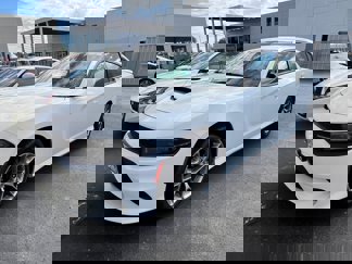 Used 2022 Dodge Charger GT image 1