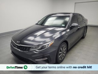 Used 2019 Kia Optima LX w/ LX Premium Package image 1