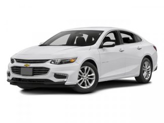 Used 2016 Chevrolet Malibu LT image 1