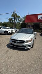 Used 2015 Mercedes-Benz CLA 250 image 1