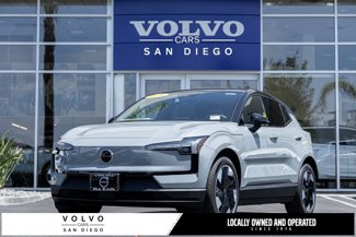 New 2025 Volvo EX30 Plus w/ Climate Package image 1