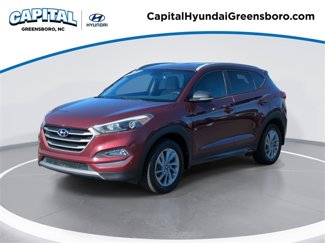 Used 2016 Hyundai Tucson Eco image 1