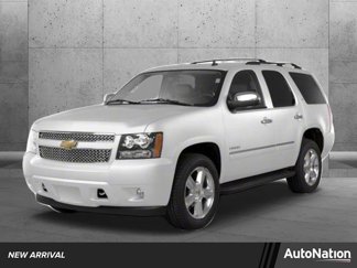 Used 2013 Chevrolet Tahoe LS w/ Texas Edition image 1