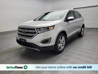 Used 2015 Ford Edge Titanium image 1