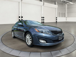 Used 2015 Kia Optima EX w/ EX Premium Package image 1