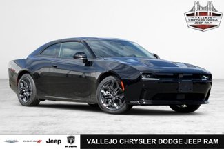 New 2025 Dodge Charger R/T w/ Quick Order Package 25M R/T image 1