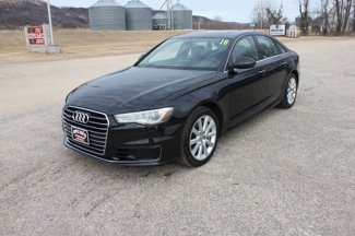 Used 2016 Audi A6 2.0T Premium Plus w/ Premium Plus Package image 1