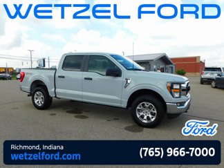 Used 2023 Ford F150 XLT image 1