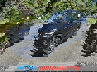 New 2025 Ford Escape ST-Line Elite image 1