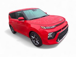 Used 2021 Kia Soul GT-Line image 1