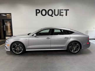 Used 2016 Audi A7 3.0T Prestige w/ Prestige Package image 1