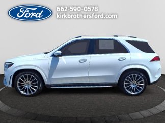 Used 2022 Mercedes-Benz GLE 350 image 1