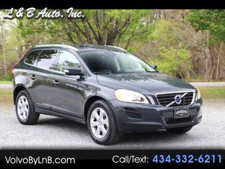 Used 2013 Volvo XC60 3.2 image 1
