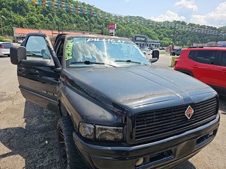 Used 1997 Dodge Ram 1500 Truck 4x4 Regular Cab image 1