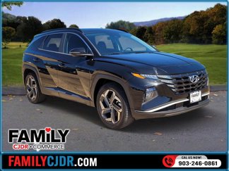 Used 2022 Hyundai Tucson SEL w/ Convenience Package image 1