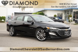 Used 2023 Chevrolet Malibu LT image 1