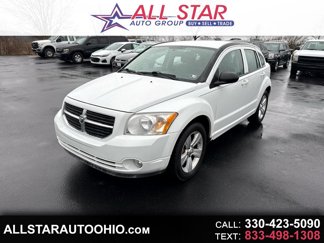 Used 2011 Dodge Caliber Mainstreet image 1
