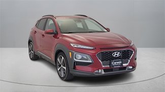 Used 2020 Hyundai Kona Ultimate image 1