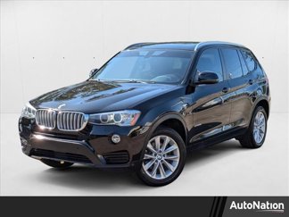 Used 2017 BMW X3 xDrive28i image 1
