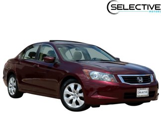 Used 2008 Honda Accord EX image 1