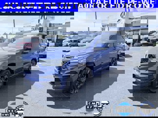 Certified 2021 Acura RDX A-Spec image 1