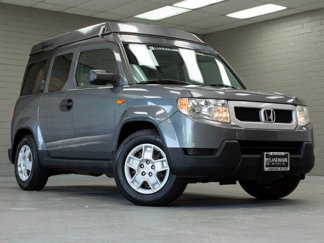 Used 2011 Honda Element LX image 1
