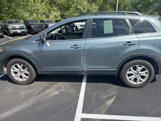 Used 2013 MAZDA CX-9 Sport image 1
