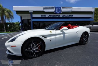 Used 2017 Ferrari California T image 1