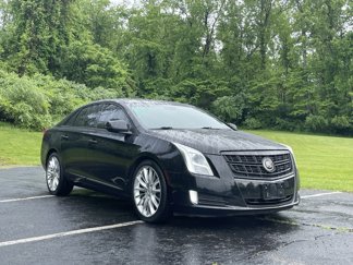 Used 2014 Cadillac XTS Platinum image 1