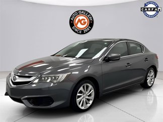 Used 2017 Acura ILX image 1