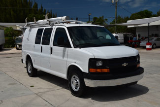 Used 2014 Chevrolet Express 2500 image 1