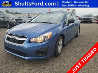 Used 2014 Subaru Impreza 2.0i image 1
