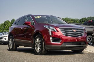 Used 2018 Cadillac XT5 Luxury w/ Driver Awareness Package image 1