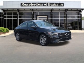 Certified 2024 Mercedes-Benz CLA 250 image 1